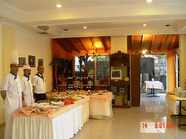 Privato Hotel Çeşme 0*,  Turcia