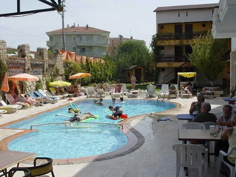 Apartament Privato Hotel Çeşme
