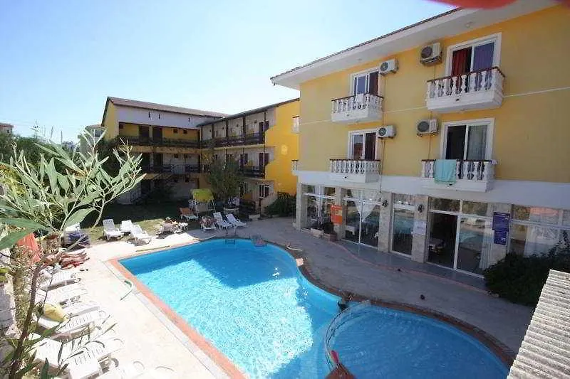Privato Hotel Çeşme 0*,  Turcia