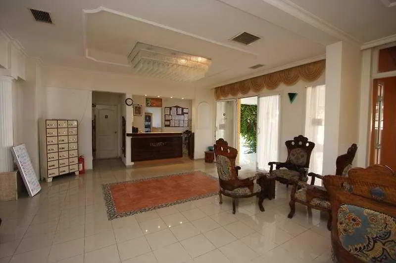 Privato Hotel Çeşme Turcia