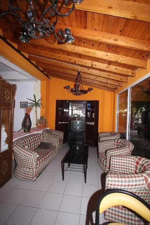 Apartament Privato Hotel Çeşme