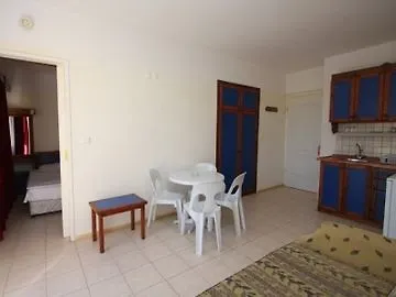 Privato Hotel Çeşme Apartament