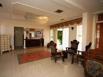 Privato Hotel Çeşme Turcia