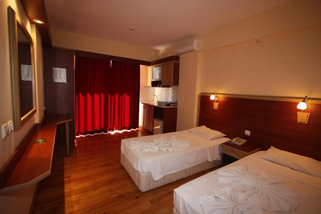 Apartament Privato Hotel Çeşme