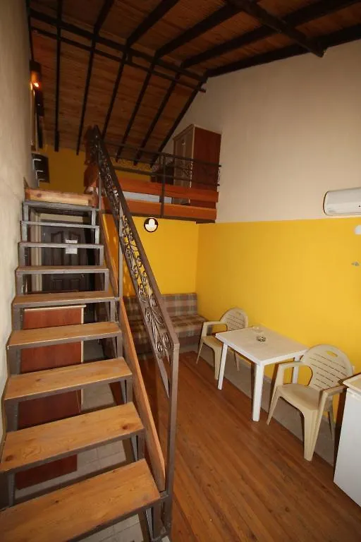 Apartament Privato Hotel Çeşme Turcia