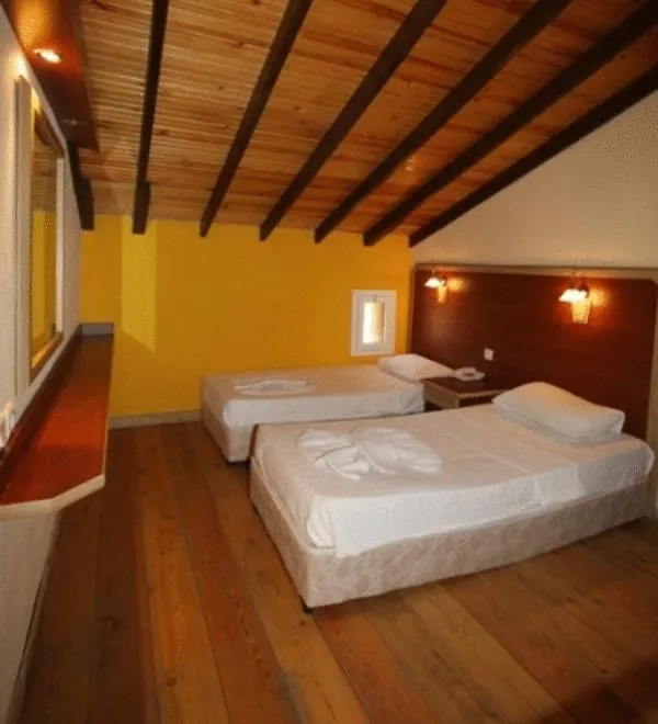 Privato Hotel Çeşme