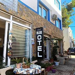 Otel Blue