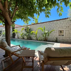  Apart Otel Armi Alacati