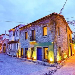  Otel Ramiz Alacati